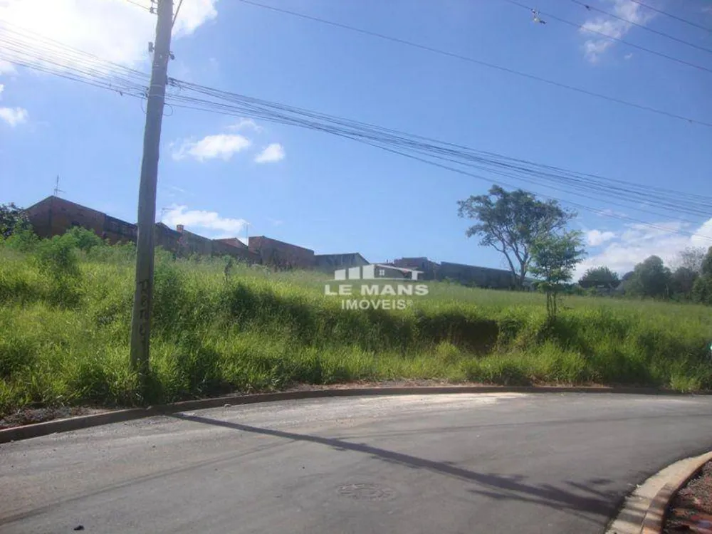 Terreno, 1608 m² - Foto 1