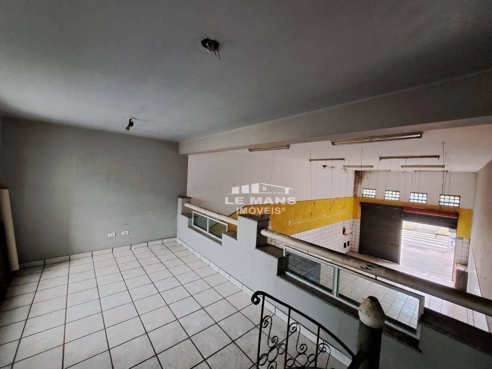 Loja-Salão, 93 m² - Foto 1