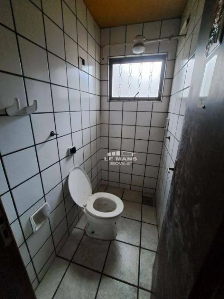 Loja-Salão, 93 m² - Foto 4