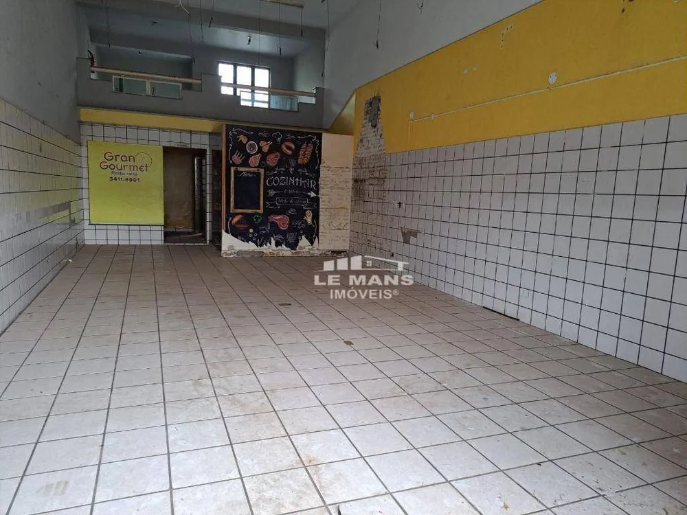 Loja-Salão, 93 m² - Foto 2