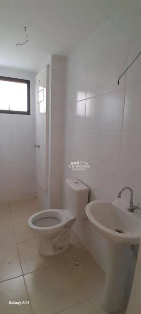 Apartamento, 2 quartos, 52 m² - Foto 9
