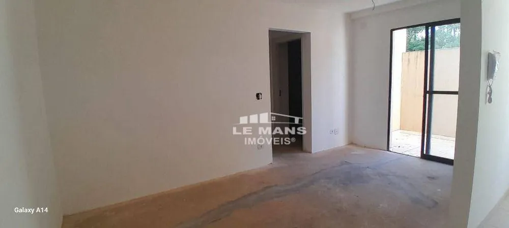 Apartamento, 2 quartos, 52 m² - Foto 6