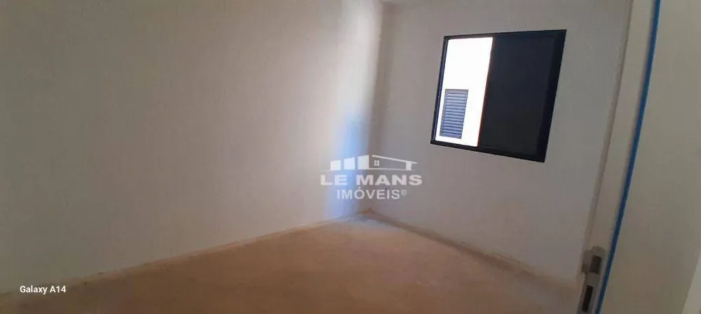 Apartamento, 2 quartos, 52 m² - Foto 8