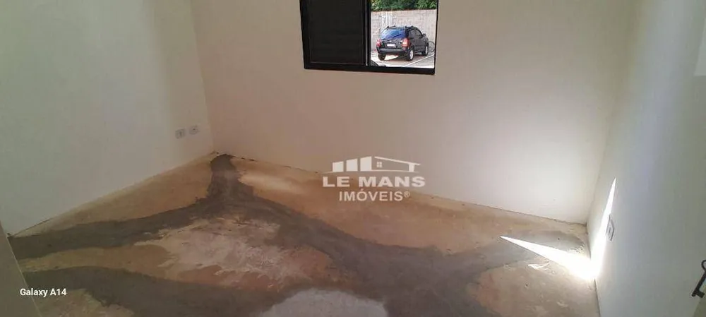 Apartamento, 2 quartos, 52 m² - Foto 3