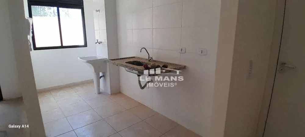 Apartamento, 2 quartos, 52 m² - Foto 11