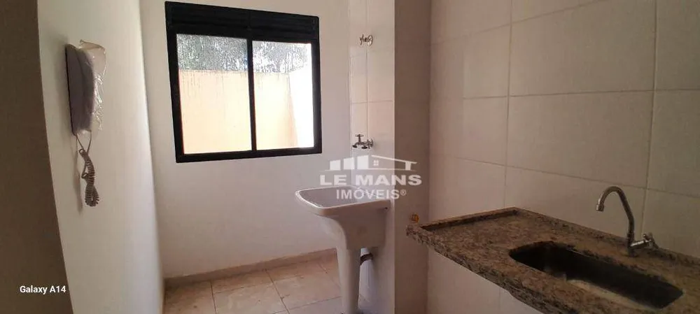 Apartamento, 2 quartos, 52 m² - Foto 12