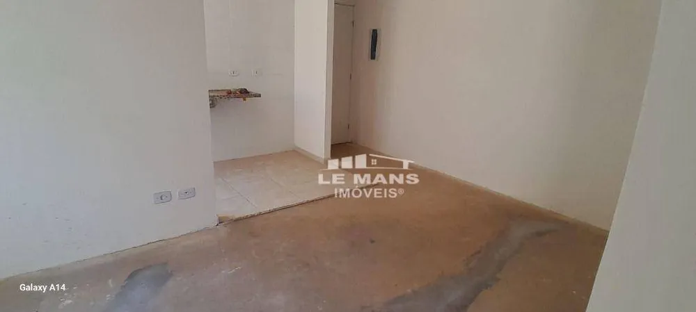 Apartamento, 2 quartos, 52 m² - Foto 10