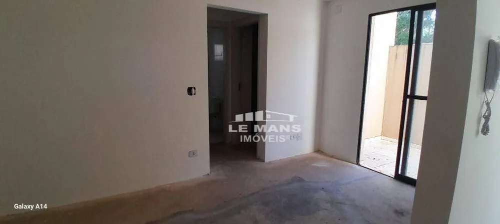 Apartamento, 2 quartos, 52 m² - Foto 2
