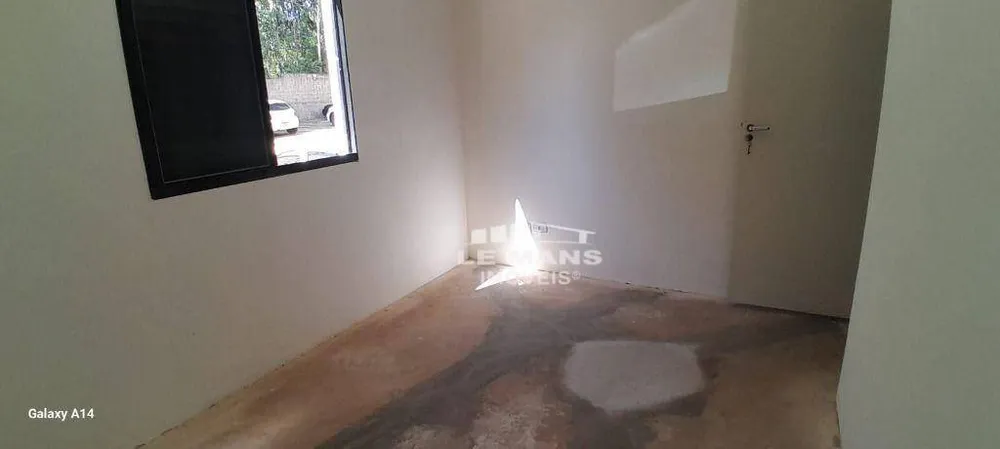 Apartamento, 2 quartos, 52 m² - Foto 5