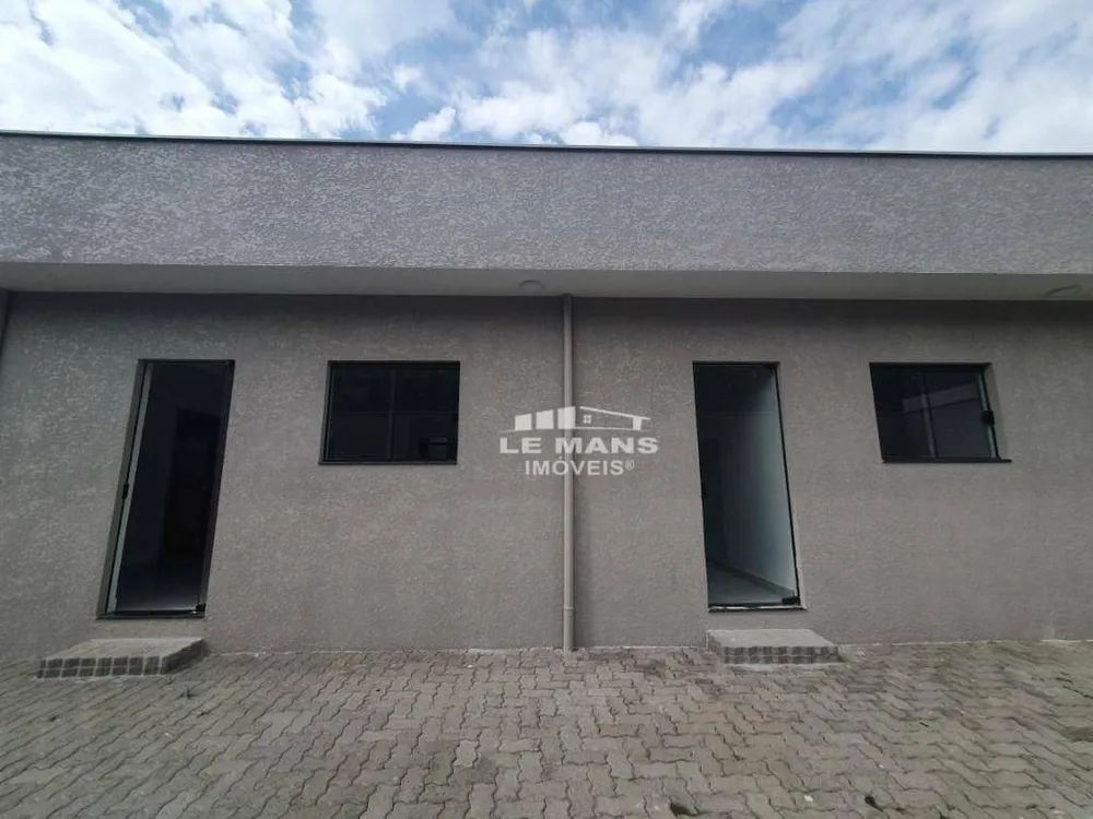Kitnet-Studio, 35 m² - Foto 10