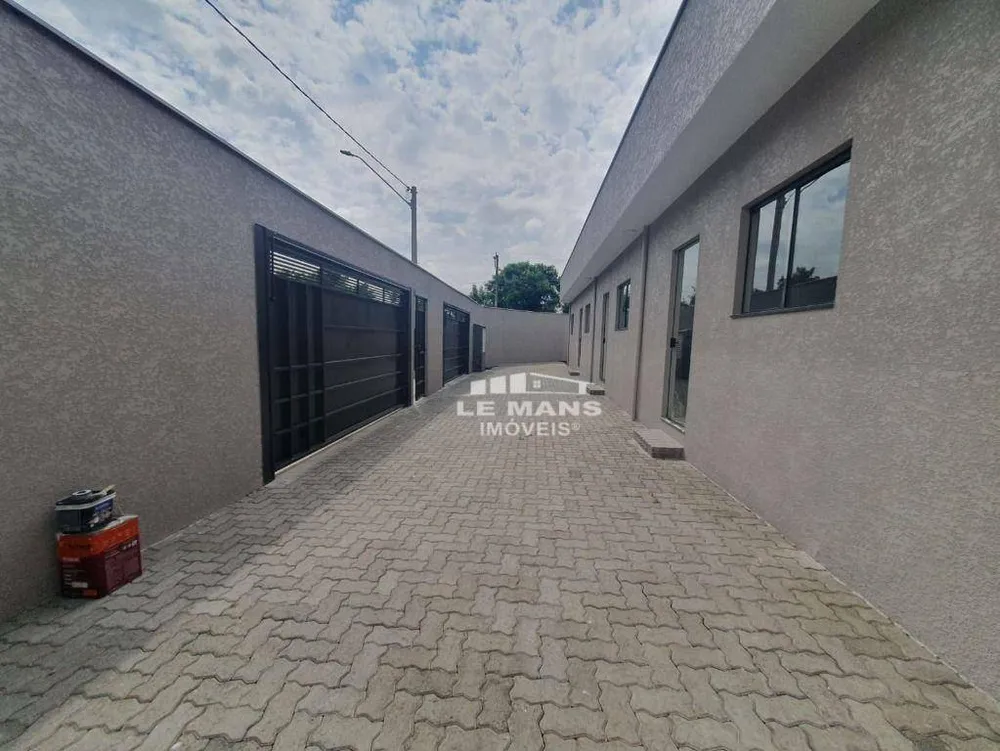 Kitnet-Studio, 35 m² - Foto 8