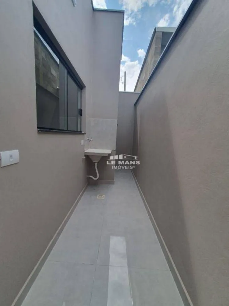 Kitnet-Studio, 35 m² - Foto 9