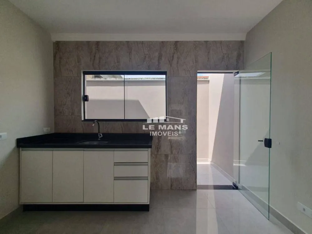 Kitnet-Studio, 35 m² - Foto 3
