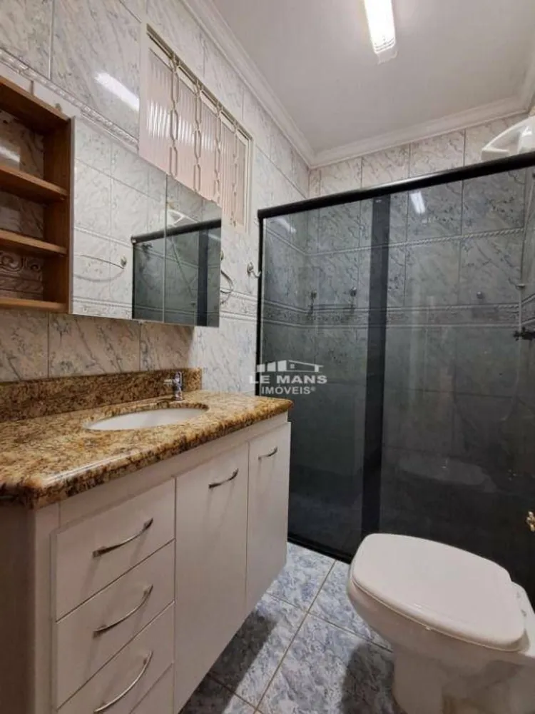 Casa, 3 quartos, 100 m² - Foto 9