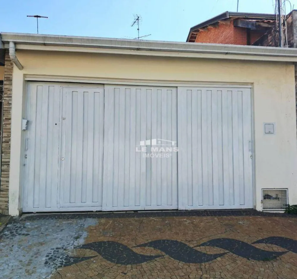 Casa, 3 quartos, 100 m² - Foto 2