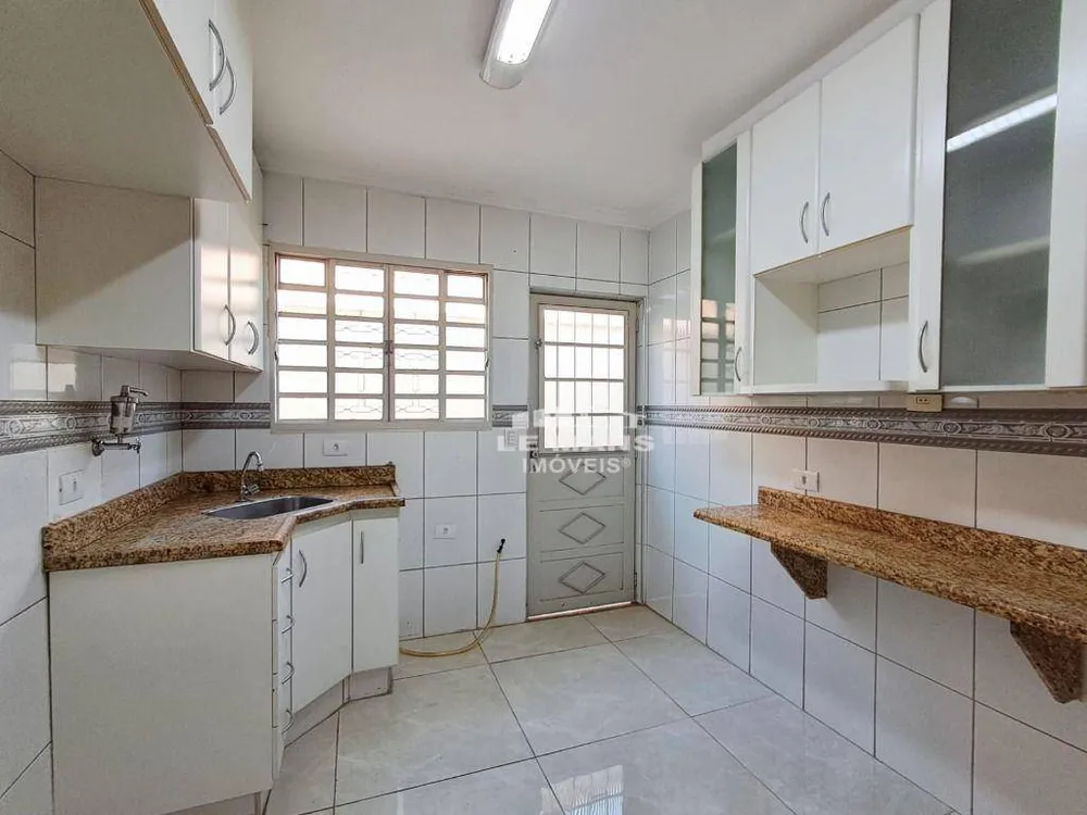 Casa, 3 quartos, 100 m² - Foto 1