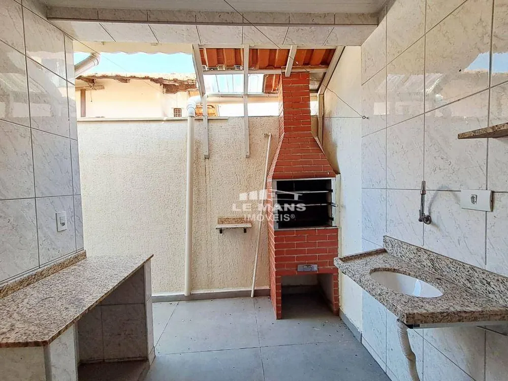 Casa, 3 quartos, 100 m² - Foto 12