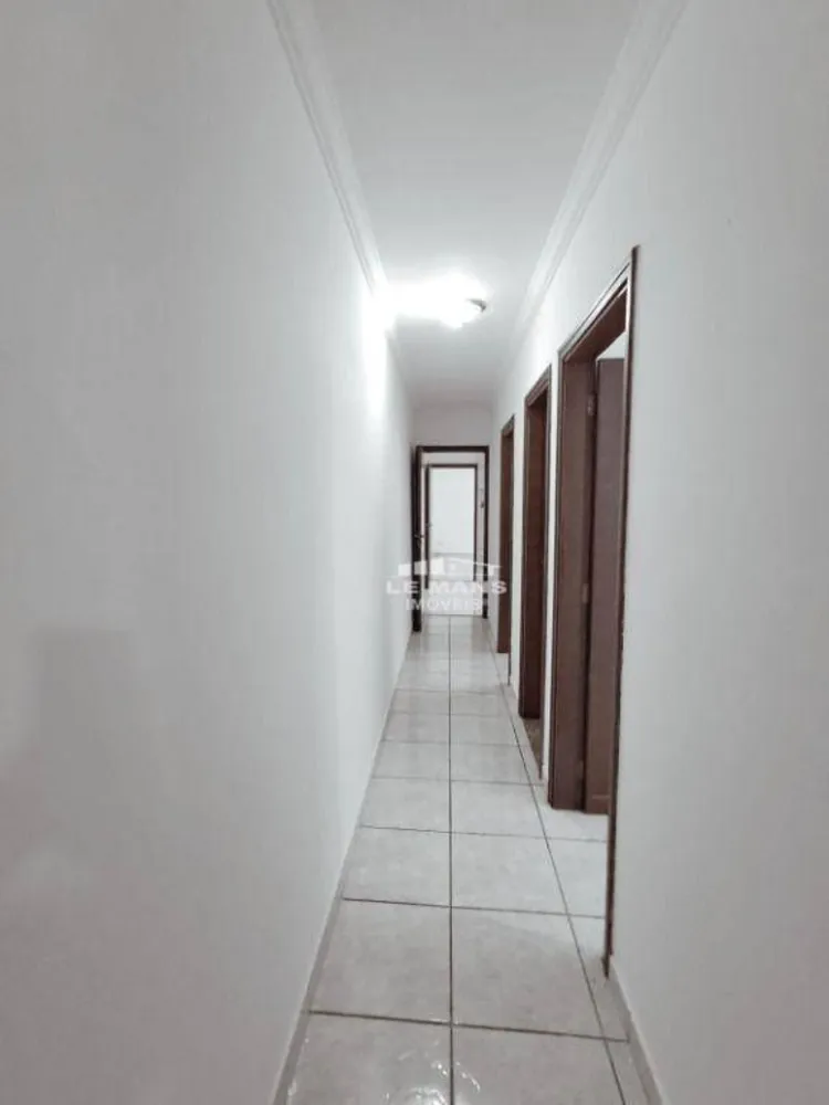 Casa, 3 quartos, 100 m² - Foto 10