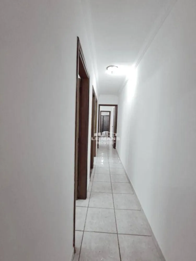 Casa, 3 quartos, 100 m² - Foto 8
