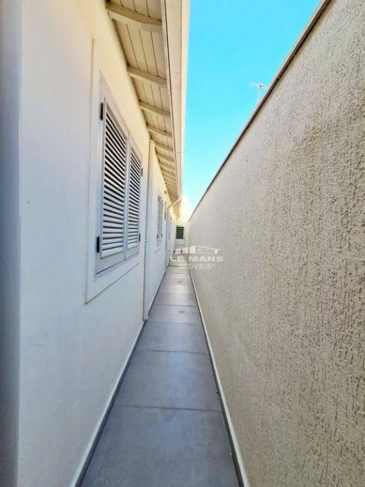 Casa, 3 quartos, 100 m² - Foto 7
