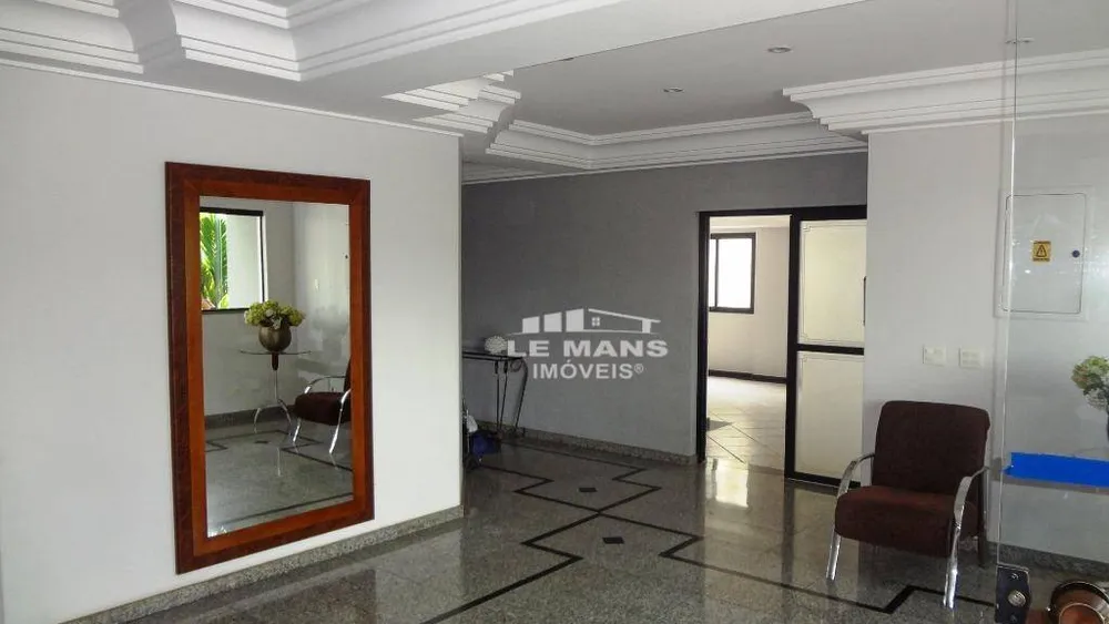 Apartamento, 3 quartos, 86 m² - Foto 7