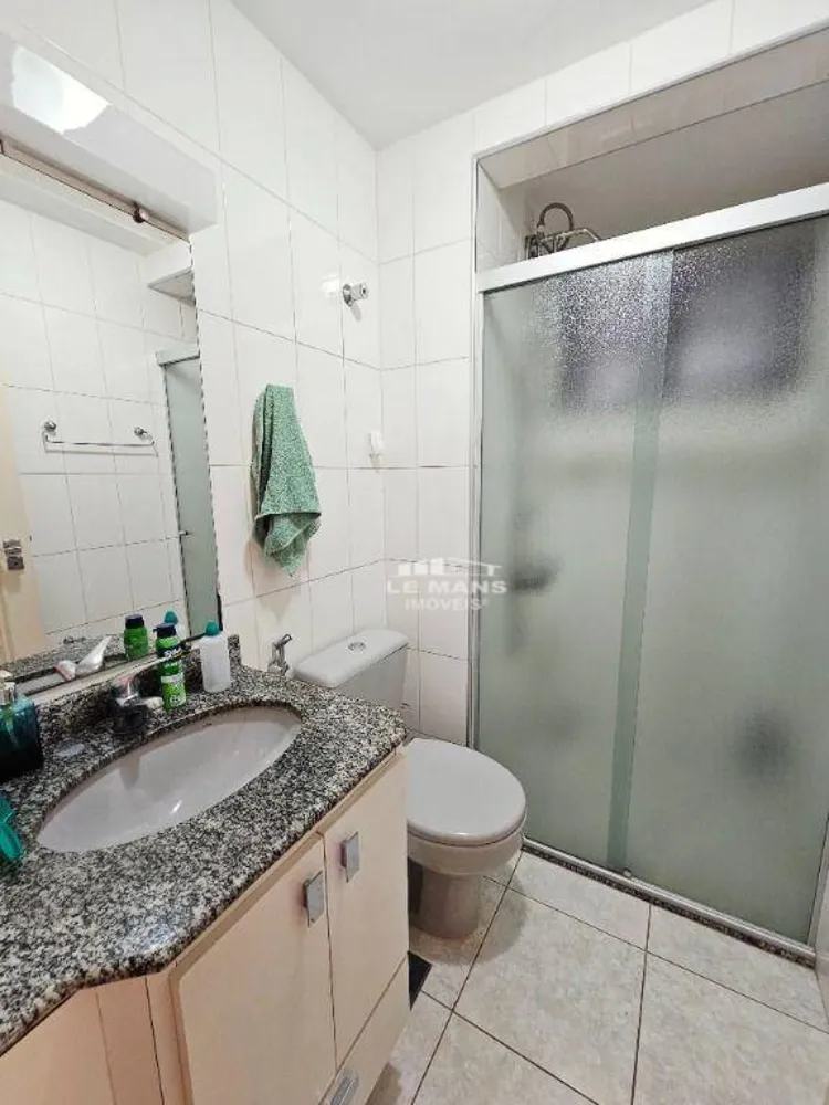 Apartamento, 3 quartos, 86 m² - Foto 1