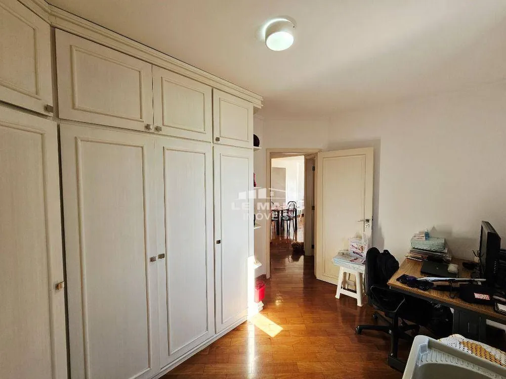 Apartamento, 3 quartos, 86 m² - Foto 2