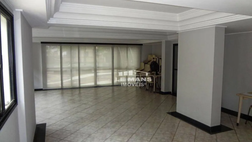 Apartamento, 3 quartos, 86 m² - Foto 4