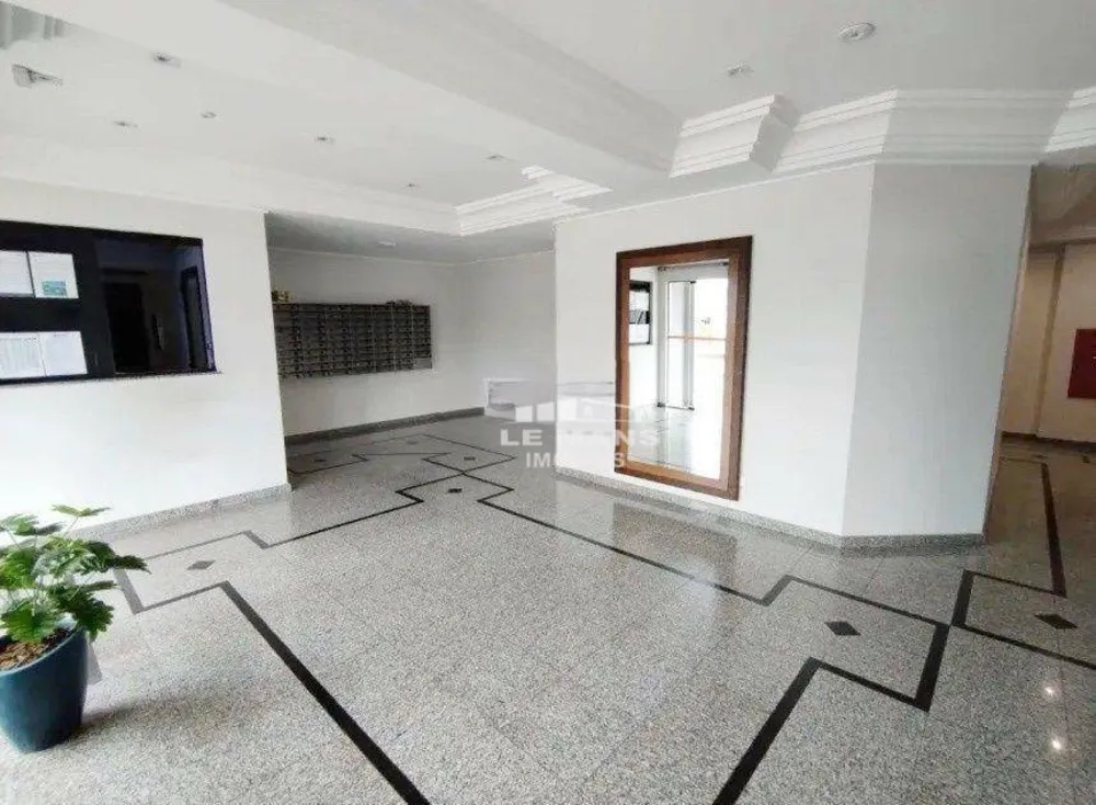 Apartamento, 3 quartos, 86 m² - Foto 3