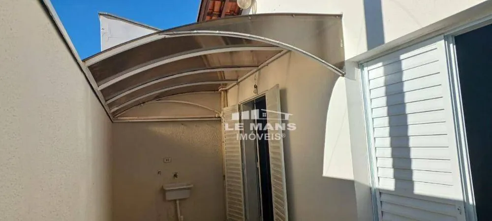 Casa, 3 quartos, 152 m² - Foto 7