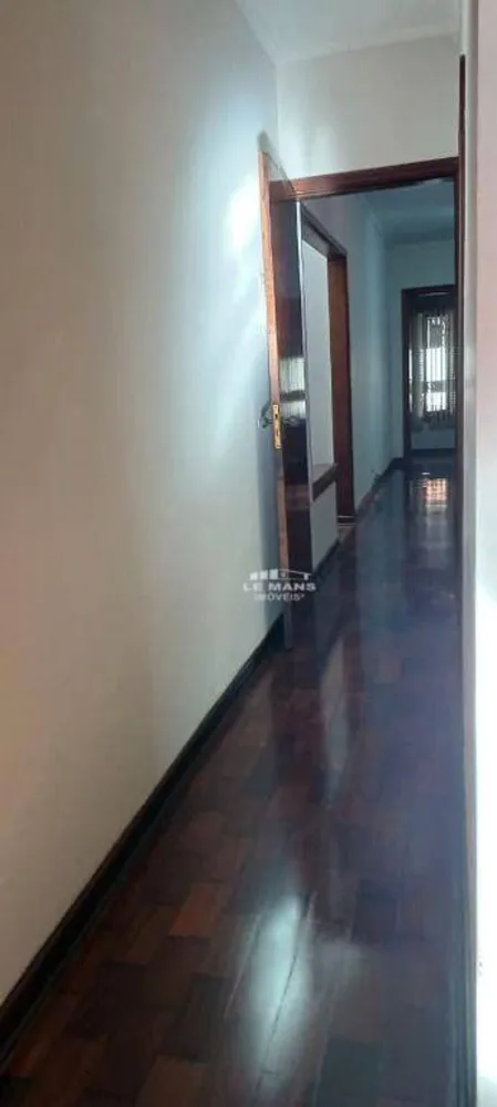 Casa, 3 quartos, 152 m² - Foto 5