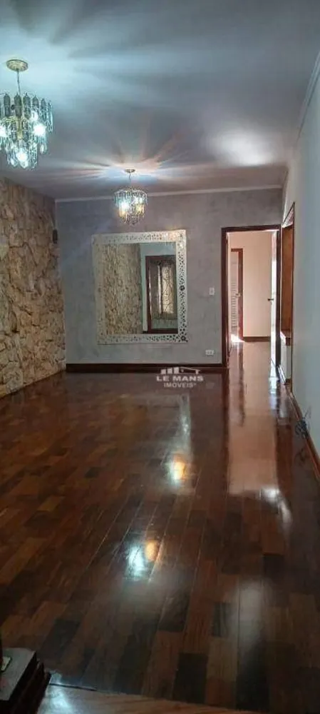 Casa, 3 quartos, 152 m² - Foto 2
