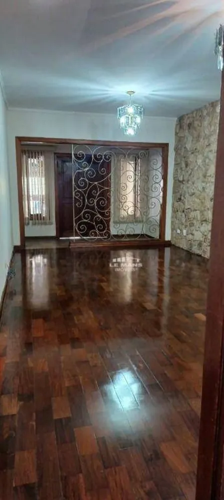 Casa, 3 quartos, 152 m² - Foto 1