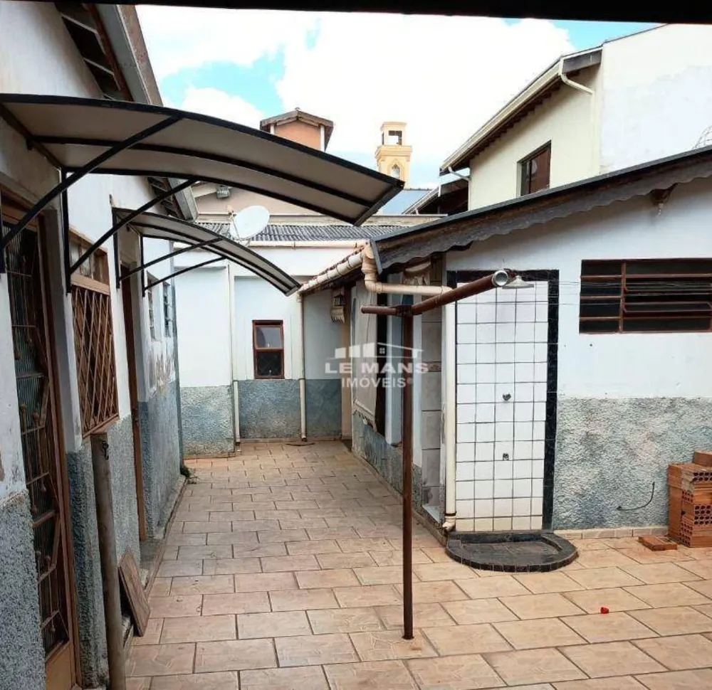 Casa, 2 quartos, 47 m² - Foto 2