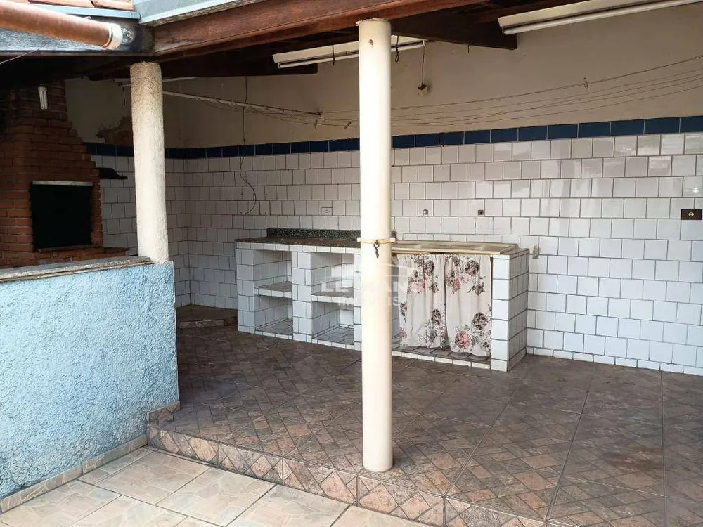 Casa, 2 quartos, 47 m² - Foto 8
