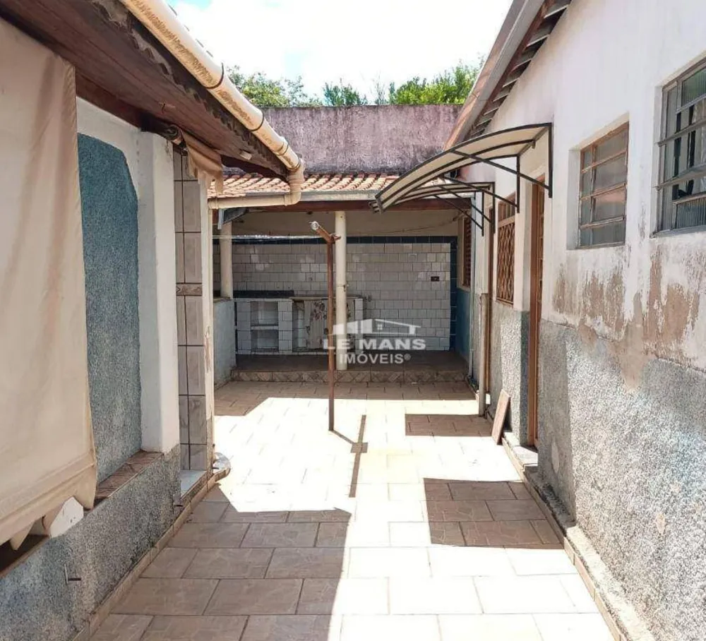 Casa, 2 quartos, 47 m² - Foto 10