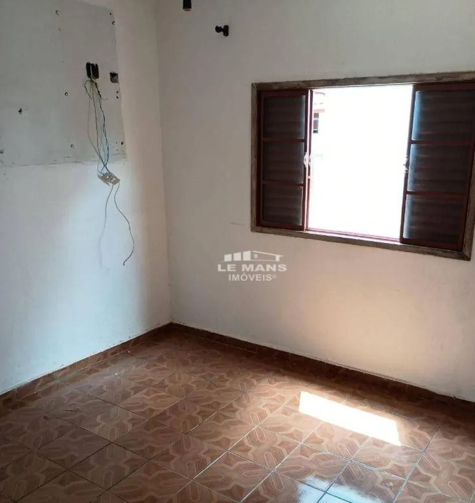 Casa, 2 quartos, 47 m² - Foto 4