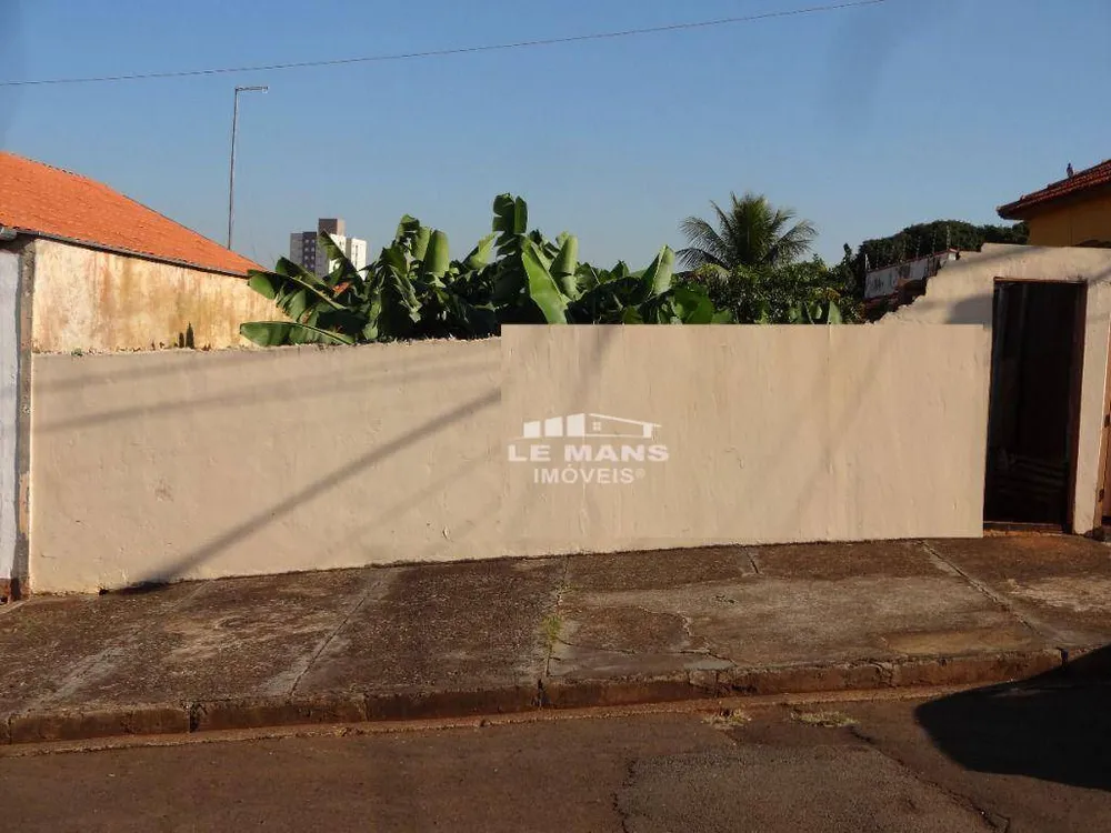 Terreno, 233 m² - Foto 1