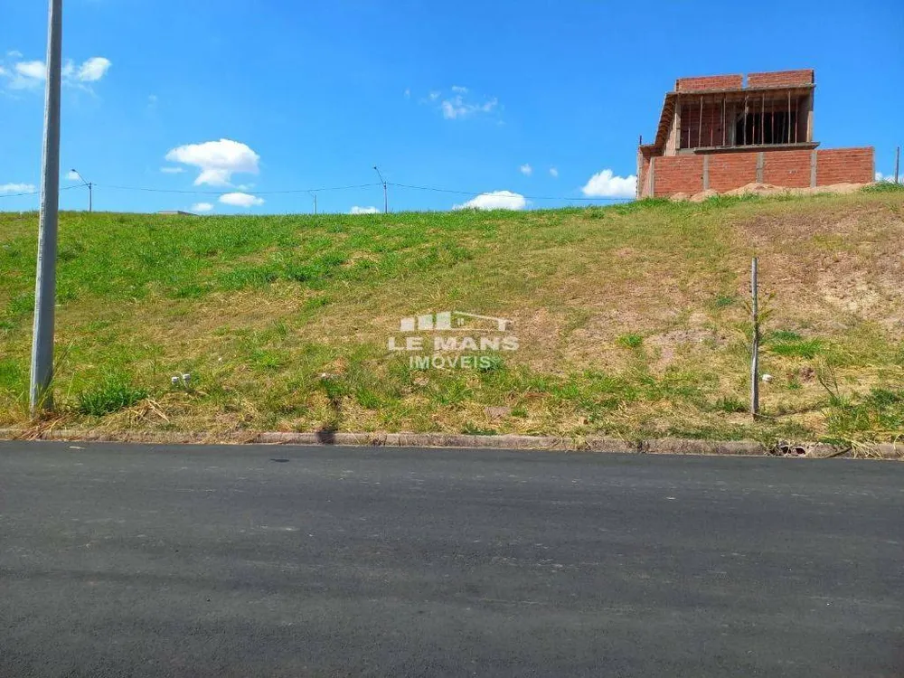 Loteamento e Condomínio, 250 m² - Foto 1