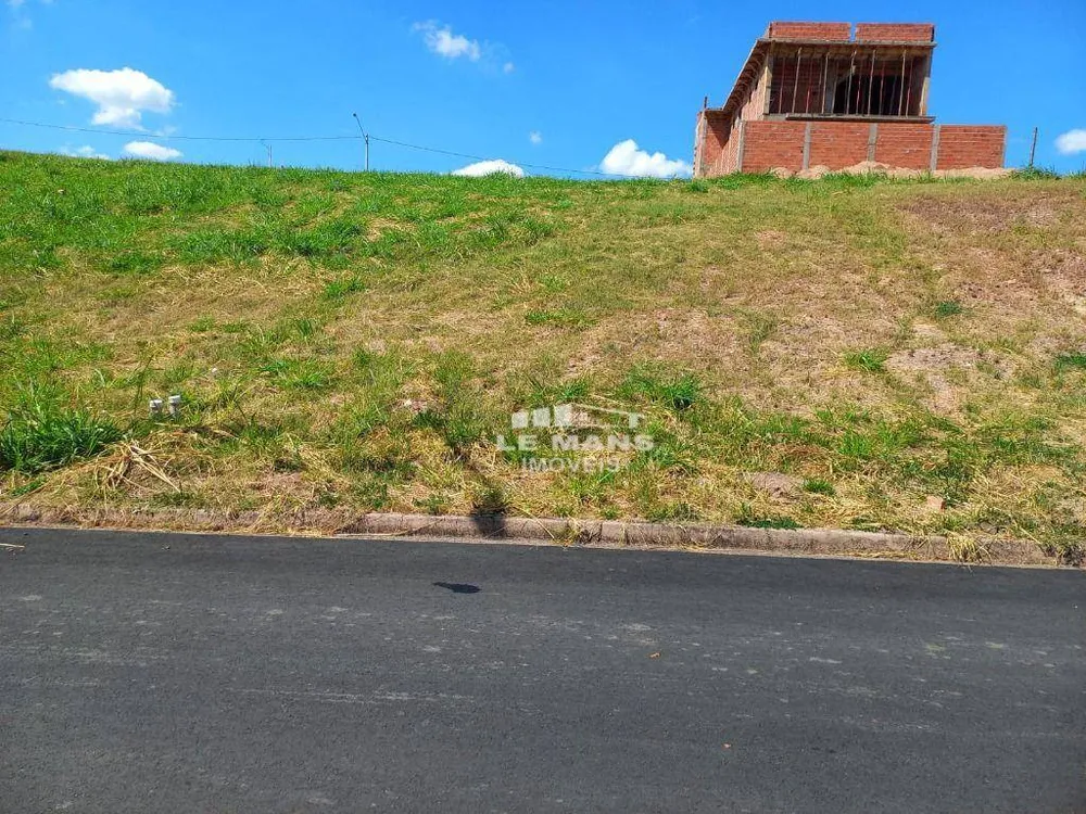 Loteamento e Condomínio, 250 m² - Foto 2