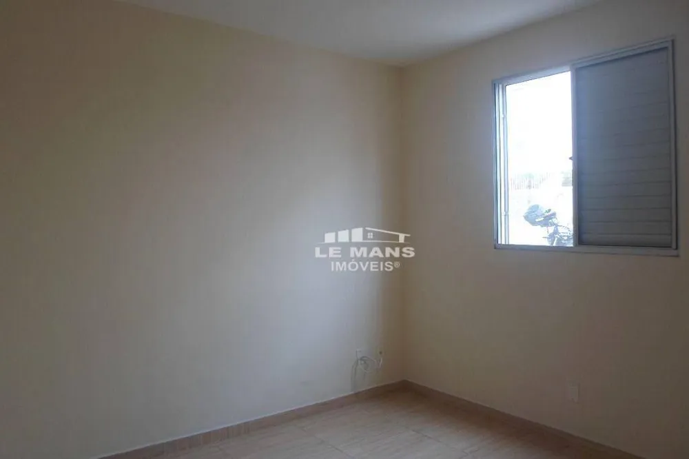 Apartamento, 2 quartos, 55 m² - Foto 8