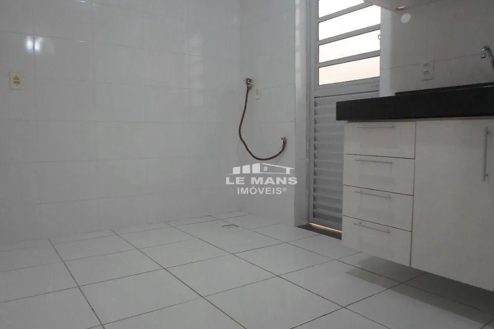 Apartamento, 2 quartos, 55 m² - Foto 5