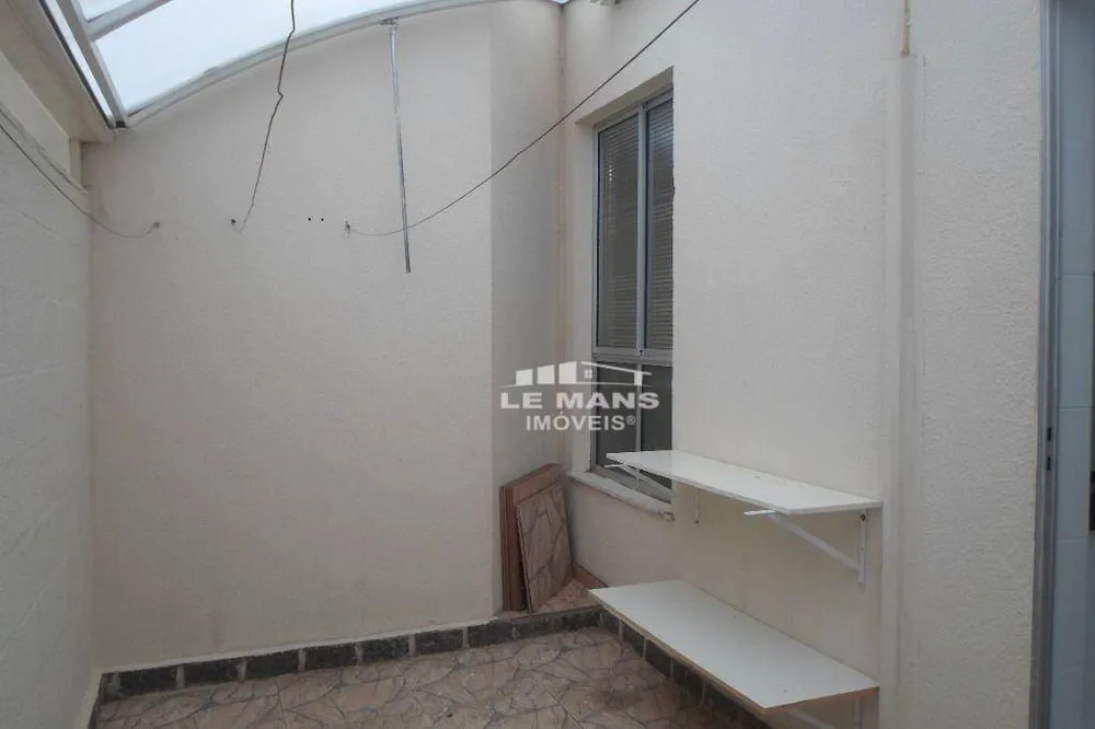 Apartamento, 2 quartos, 55 m² - Foto 6