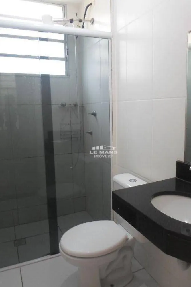 Apartamento, 2 quartos, 55 m² - Foto 10