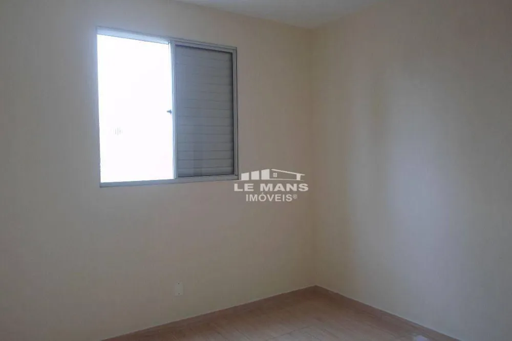 Apartamento, 2 quartos, 55 m² - Foto 11