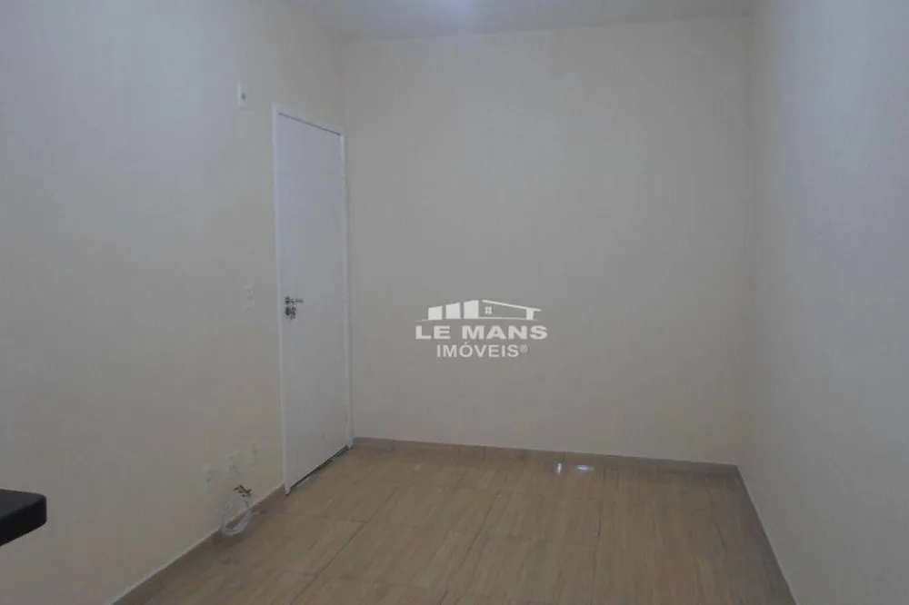 Apartamento, 2 quartos, 55 m² - Foto 3
