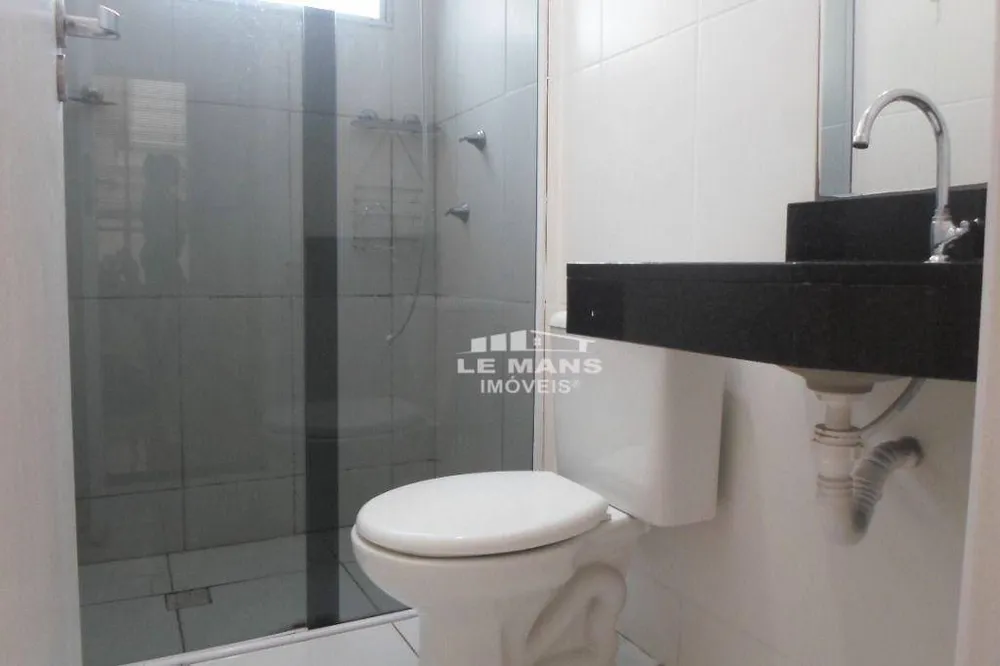 Apartamento, 2 quartos, 55 m² - Foto 9