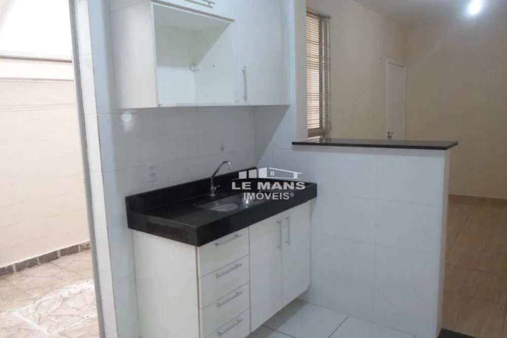 Apartamento, 2 quartos, 55 m² - Foto 4