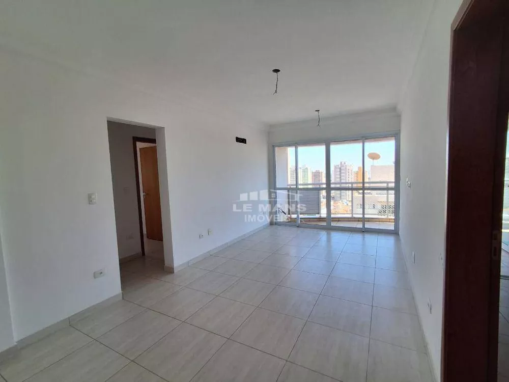Apartamento, 3 quartos, 98 m² - Foto 6