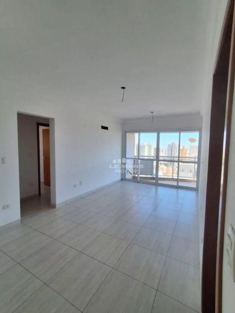 Apartamento, 3 quartos, 98 m² - Foto 7
